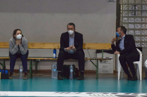 Staff Vbc Synergy Mondov&igrave;