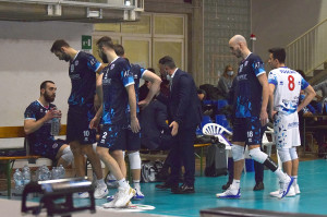 Time-out Sieco Service Ortona
