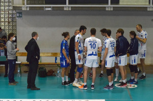 Time-out Synergy Mondov&igrave;