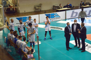 Vbc Synergy Mondov&igrave;