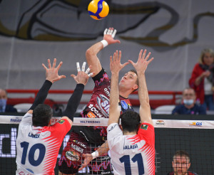 Aleksandar ATANASIJEVIC, in attacco