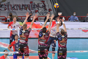 Filippo LANZA in attacco