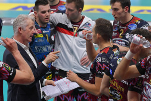 time out Perugia
