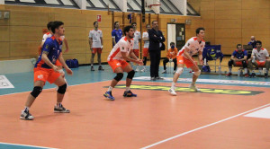 AVS Mosca Bruno Bolzano