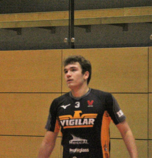 Ulisse Vigilar Fano