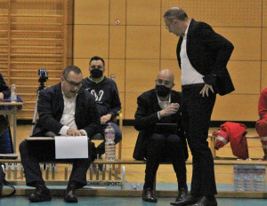 Staff Vigilar Fano