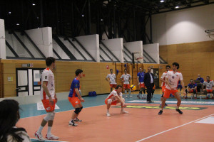 Ostuzzi AVS Mosca Bruno