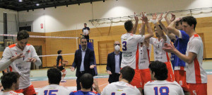 AVS Mosca Bruno Bolzano