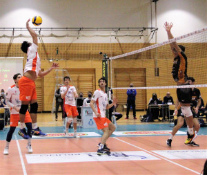 Dalmonte AVS Mosca Bruno Bolzano