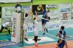attacco di Gasparini