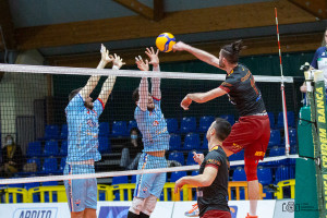 Attacco Consalvo