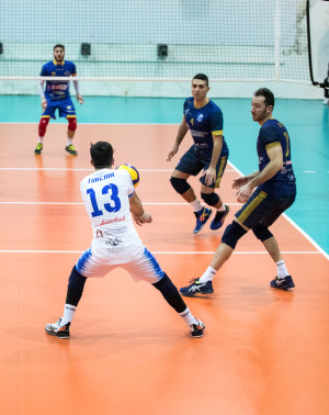 Ricezione Torchia