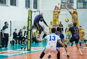 Attacco Maiorana