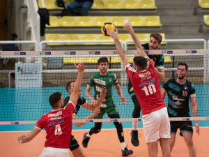 Attacco Mazza