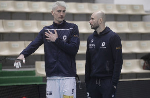 Yudin e Spanakis