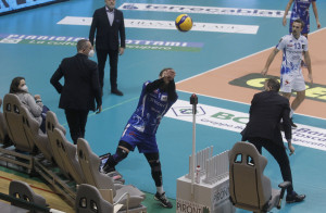 Recupero Ferrini