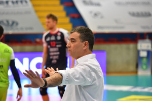 Coach Graziosi