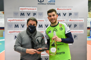 MVP D'Amico