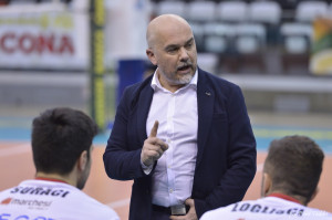 Mastrangelo time out