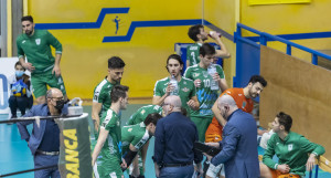 Time out HRK Motta di Livenza