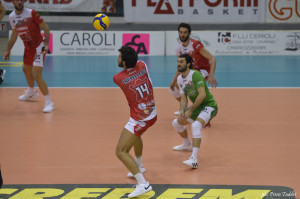 Cappelletti in ricezione