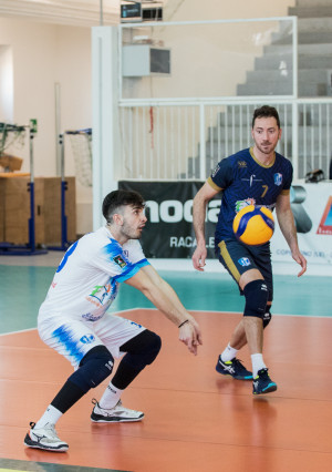 Ricezione Torchia