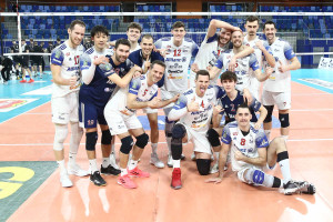 ESULTANZA FINALE MILANO