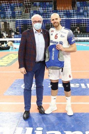 SBERTOLI MVP