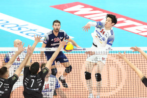 SCHIACCIATA ISHIKAWA