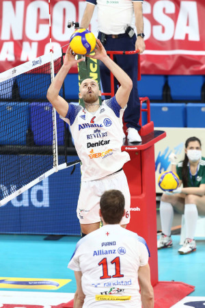 PALLEGGIO SBERTOLI