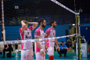 ViViBanca Torino vs Gamma Chimica Brugherio