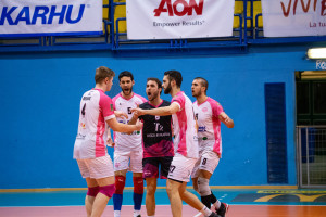 ViViBanca Torino vs Gamma Chimica Brugherio