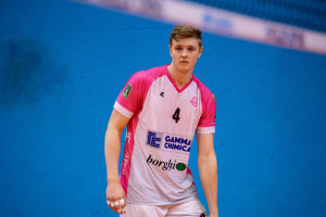 ViViBanca Torino vs Gamma Chimica Brugherio