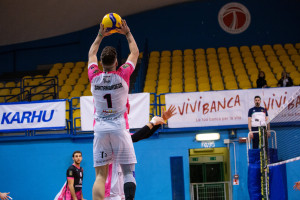 ViViBanca Torino vs Gamma Chimica Brugherio