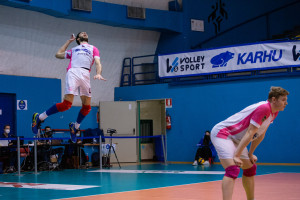 ViViBanca Torino vs Gamma Chimica Brugherio