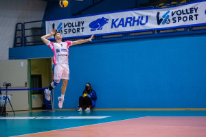 ViViBanca Torino vs Gamma Chimica Brugherio