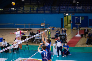 ViViBanca Torino vs Gamma Chimica Brugherio
