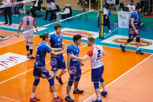ViViBanca Torino vs Gamma Chimica Brugherio