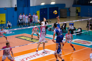 ViViBanca Torino vs Gamma Chimica Brugherio