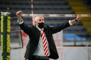 Mister Montagnani 