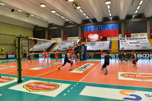 Panoramica
