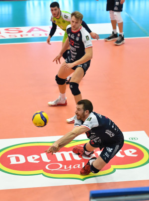 Ricezione Pierotti