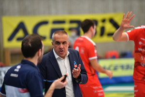 Coach Serniotti