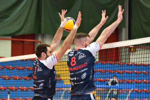 Muro di Milesi e Pierotti