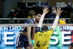 Pinali murato da Petric