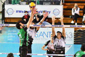 Attacco Palmi
