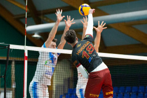 Muro Galatina