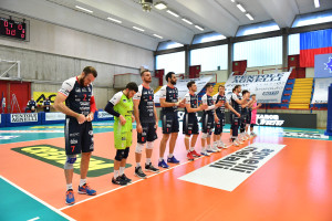 Squadra Agnelli Tipiesse