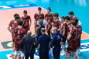 Time out UniTrento