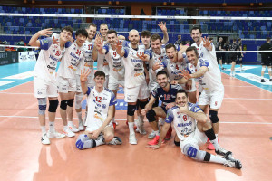 ESULTANZA FINALE MILANO
